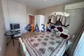 Wohnung 31 m² Sweti Wlas, Bulgarien