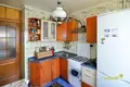 Mieszkanie 4 pokoi 73 m² Mińsk, Białoruś