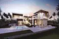 Bliźniak 4 pokoi 363 m² Dubaj, Emiraty Arabskie