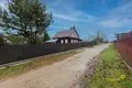 Dom 67 m² Putcynski sielski Saviet, Białoruś