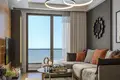 Apartamento 2 habitaciones 67 m² Yenisehir, Turquía