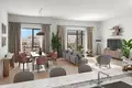 Apartamento 1 habitacion  Dubái, Emiratos Árabes Unidos