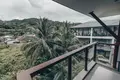 Appartement 4 chambres 248 m² Sakhu, Thaïlande