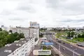Квартира 2 комнаты 99 м² Минск, Беларусь