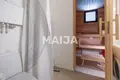 Appartement 2 chambres 60 m² Rovaniemen seutukunta, Finlande