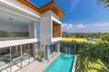 villa de 3 chambres 338 m² Choeng Thale, Thaïlande