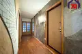 3 room apartment 62 m² Salihorsk, Belarus