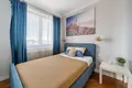Mieszkanie 2 pokoi 55 m² w Warszawa, Polska
