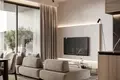 Mieszkanie 2 pokoi 96 m² Jermasoja, Cypr