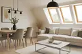 Квартира 3 комнаты 117 м² Варшава, Польша