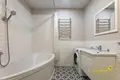 Mieszkanie 2 pokoi 46 m² Mińsk, Białoruś