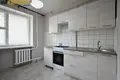 Wohnung 1 zimmer 40 m² Minsk, Belarus