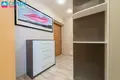 Mieszkanie 2 pokoi 62 m² Wilno, Litwa