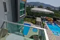 2 room apartment 65 m² Alanya, Turkey