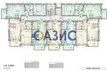Appartement 41 m² Sveti Vlas, Bulgarie
