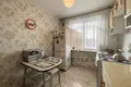 2 room apartment 52 m² Brest, Belarus