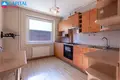 Apartamento 2 habitaciones 50 m² Mazeikiai, Lituania