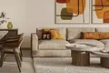 Appartement 2 chambres 1 512 m² Doubaï, Émirats arabes unis