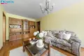 3 room apartment 64 m² Vilnius, Lithuania
