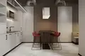 Büro 800 m² Moskau, Russland
