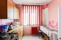 1 room apartment 35 m² Minsk, Belarus