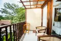 1-Schlafzimmer-Villa  Ubud, Indonesien