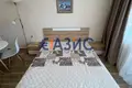 Квартира 46 м² Святой Влас, Болгария