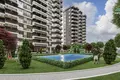 1 bedroom apartment 62 m² Elvanli, Turkey