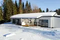 Дом 4 комнаты 109 м² Jyvaeskylae sub-region, Финляндия