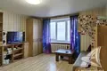 1 room apartment 34 m² Zhabinka, Belarus