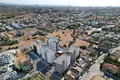 Mieszkanie 1 pokój 68 m² Gmina Kato Polemidia, Cyprus