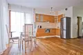 Appartement 3 chambres 86 m² Riga, Lettonie