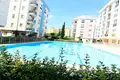 Mieszkanie 4 pokoi 125 m² Muratpasa, Turcja
