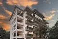 2 bedroom apartment 97 m² Larnaca, Cyprus