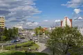 2 room apartment 50 m² Minsk, Belarus