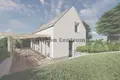 Land 801 m² Csoemoer, Hungary