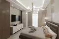 3 bedroom apartment 213 m² Alanya, Turkey