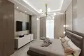 Apartamento 4 habitaciones 213 m² Alanya, Turquía