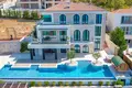 6 bedroom villa 496 m² Blizikuce, Montenegro