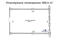 Tienda 100 m² en Minsk, Bielorrusia