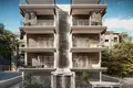 2 bedroom apartment 94 m² Ypsonas, Cyprus