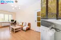 Квартира 3 комнаты 74 м² Вильнюс, Литва