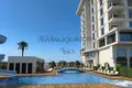 Apartamento 2 habitaciones 75 m² Yaylali, Turquía