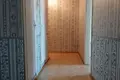 1 room apartment 43 m² Rechytsa, Belarus