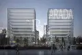 Oficina 208 m² en Sharjah, Emiratos Árabes Unidos