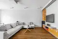 Appartement 3 chambres 84 m² en Varsovie, Pologne