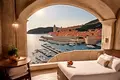 Family 4 star hotel, Dubrovnik