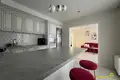 Appartement 3 chambres 81 m² Pryluki, Bélarus