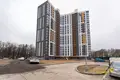 Квартира 2 комнаты 65 м² Минск, Беларусь