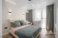 3 room apartment 67 m² Minsk, Belarus